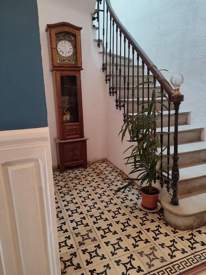 La Scierie Bed and Breakfast Quillan Exteriör bild