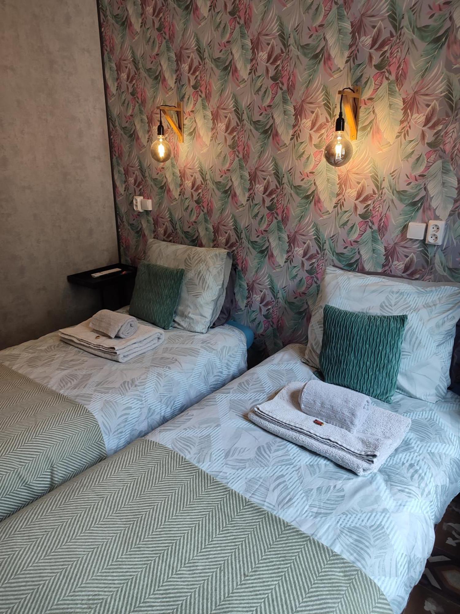 La Scierie Bed and Breakfast Quillan Exteriör bild